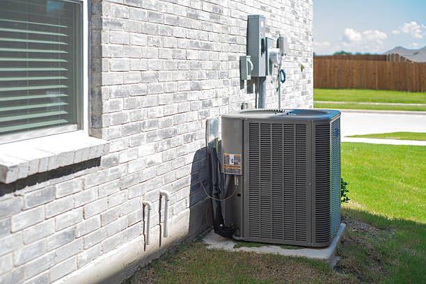 Reliable Hvac contractor in Weatherford, OK by FH HVAC